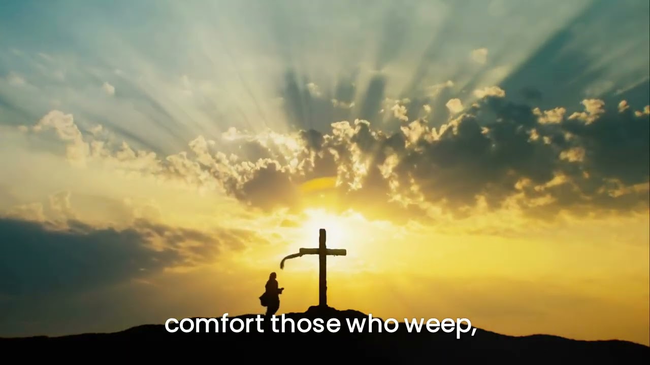 Let us pray&hellip;Holy Saturday 
