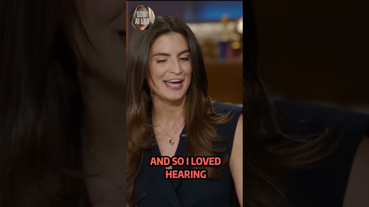 She Refused to Make It About Herself&mdash;Kaitlan Collins' Powerful Response