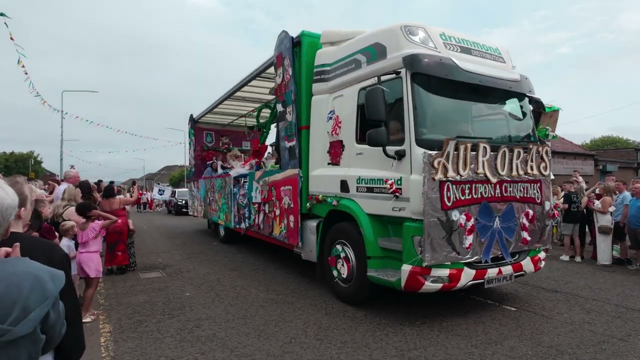 Armadale Gala Day 2025
