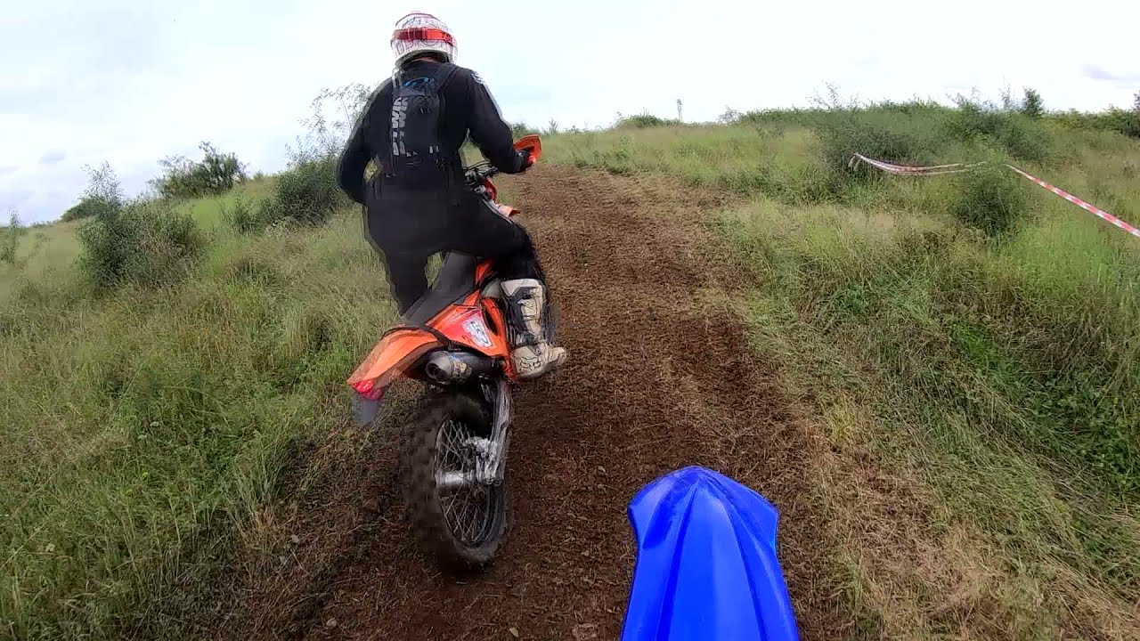 Cross Country Łukowa | 4 Runda Pucharu Polski Południowej 2021
