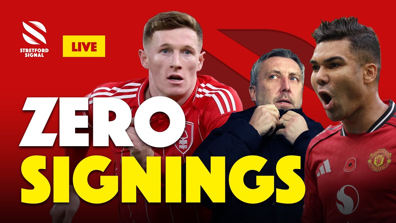 ZERO SIGNINGS ❌ | January Window = Zero Ambition 😡 | Man United RANT Malayalam