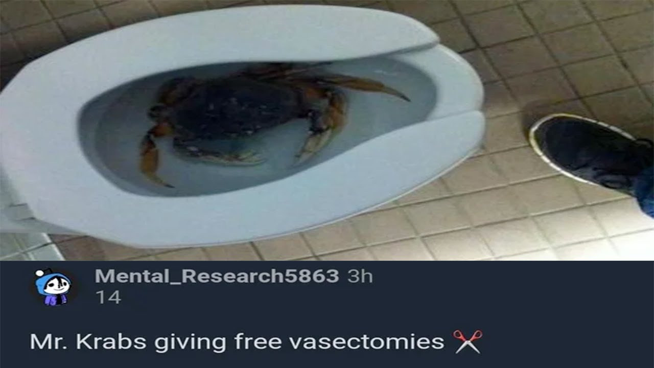 CURSED COMMENTS THAT SHOULD BE ILLEGAL 26