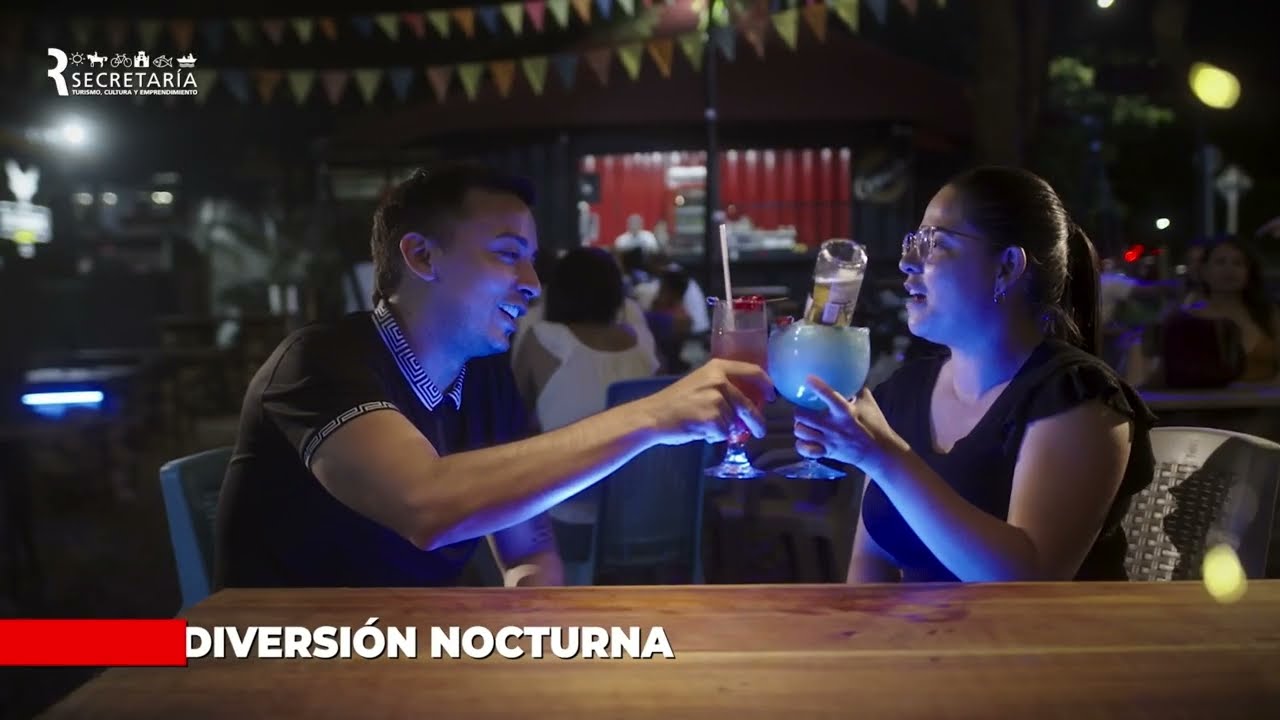 RICAURTE DESTINO TURÍSTICO