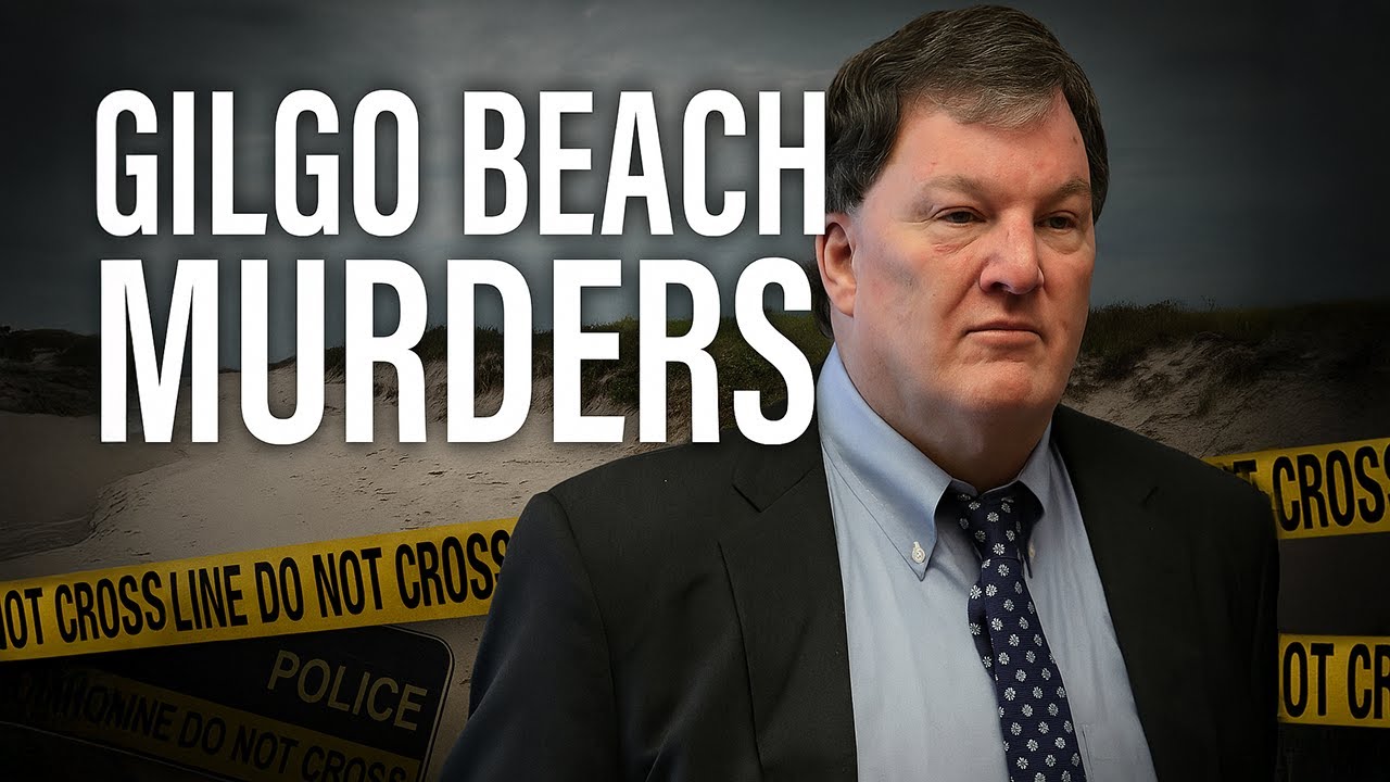The Gilgo Beach Killer: Buried Truths and a Decade of Silence