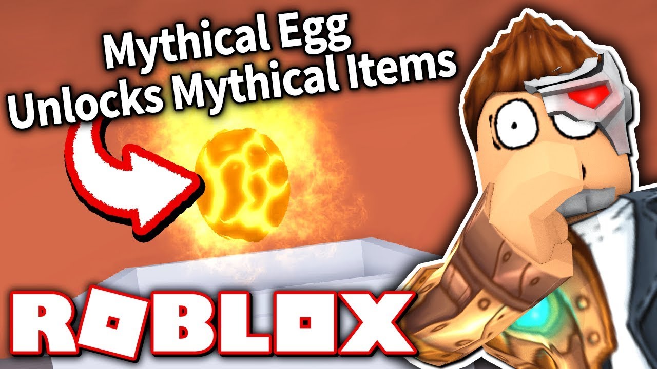 *NEW* MYTHICAL TIER UPDATE IN MINING SIMULATOR!! *BETTER THAN LEGENDARY!* (Roblox)
