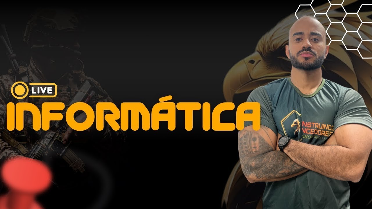 Informática | Aula 01: 1.Sistemas operacionais  | Prof. Arthur Oliver