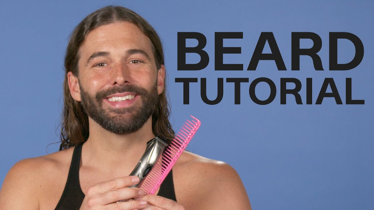 Beard Trimming & Shaving Tutorial | Shaping Maintenance, Tips & Techniques