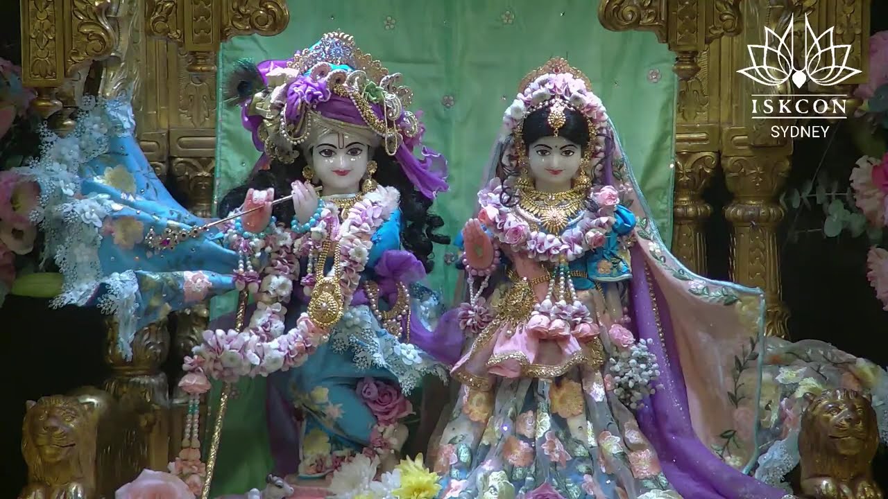 SB 04.26.18 | Sat, 07.03.26 | HG Vraja Vinoda Mataji