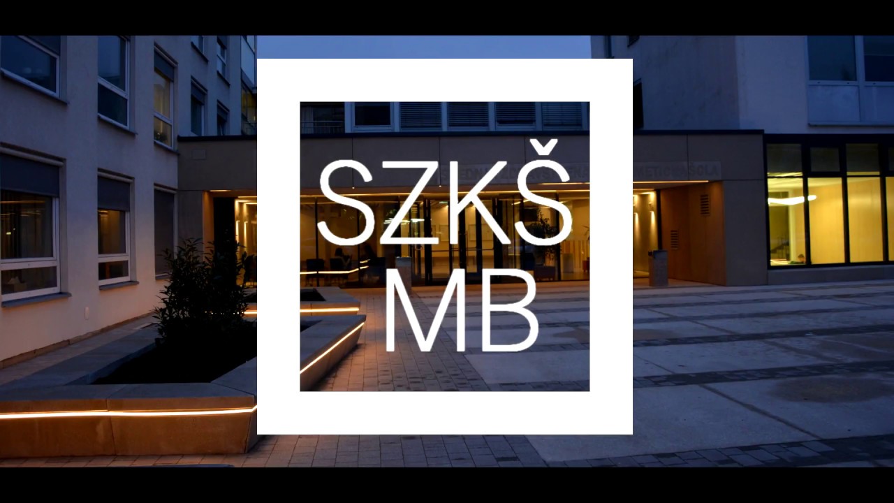 ŽIVLJENJE NA SZKŠ MARIBOR