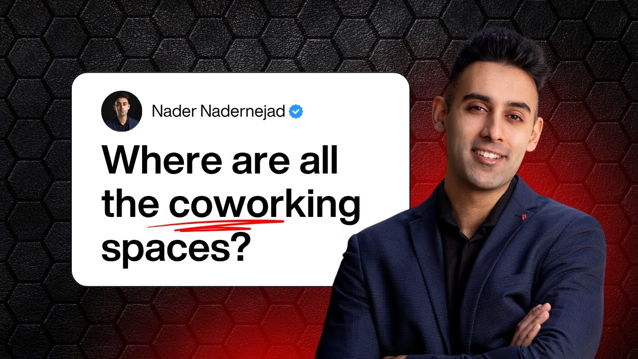 Dubai Coworking Spaces and Coffee Shops for Digital Nomads | Complete Dubai Guide