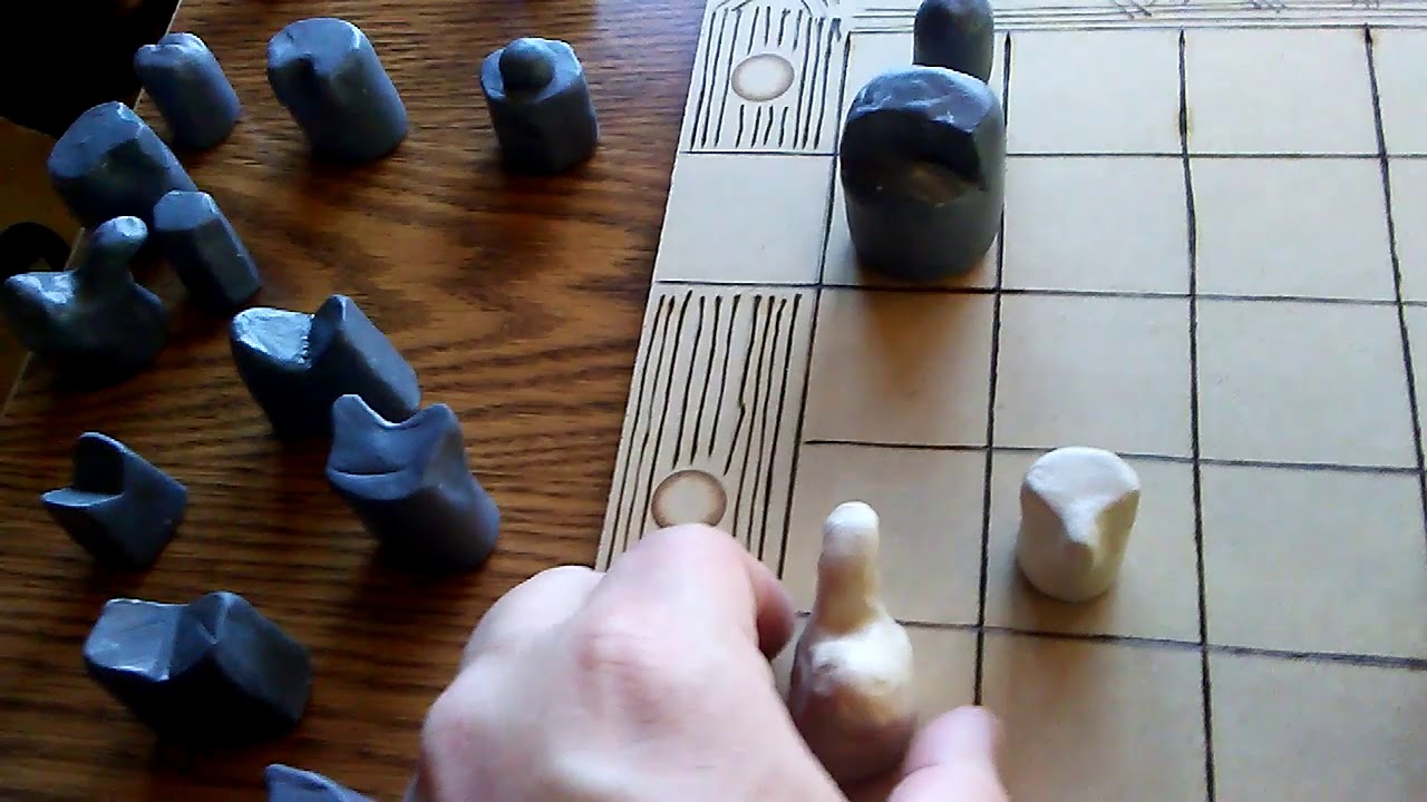 Tamerlane Chess: Answering Questions