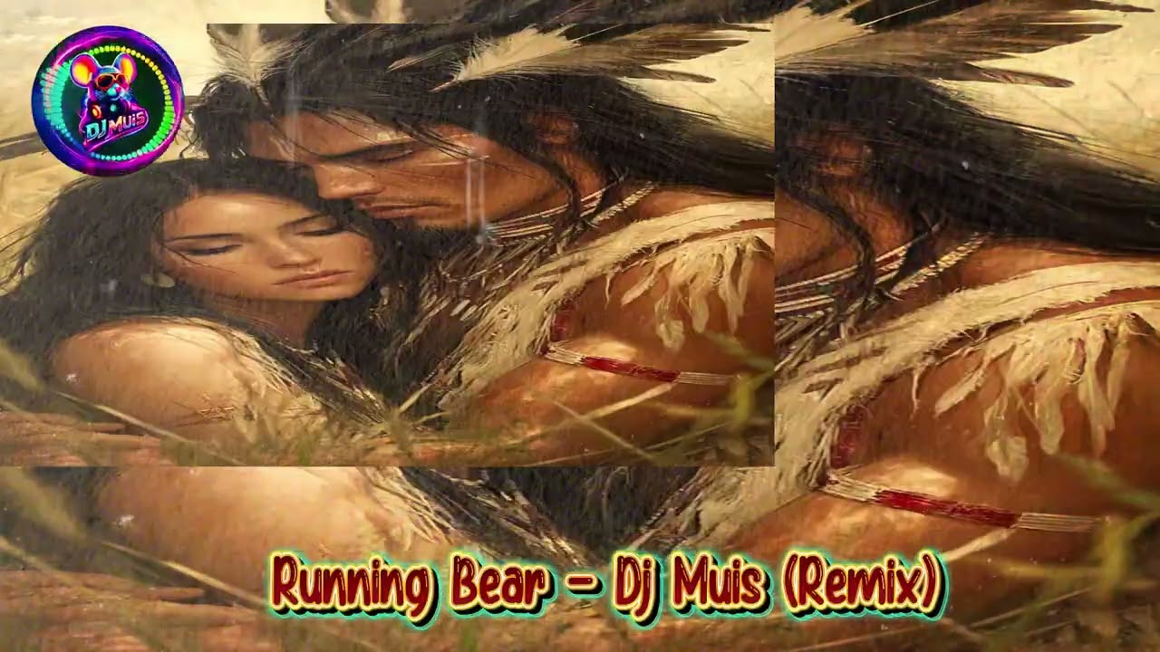 Running Bear - Dj Muis (Remix)