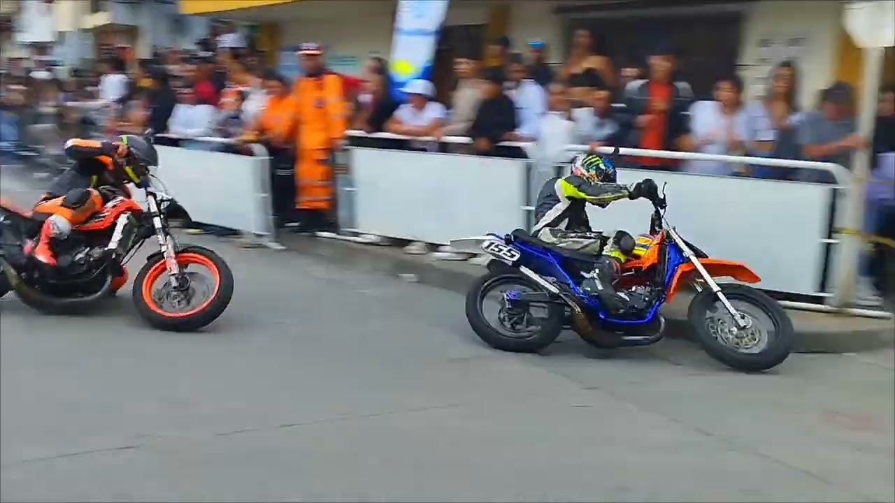 Categoria 200 Elite - San Pablo Nariño 💯🔥