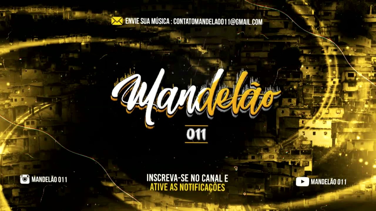 DJ VITU ÚNICO & DJ PABLO RB - ULTRA POCAÇÃO ENIGMÁTICA (mandelao011)