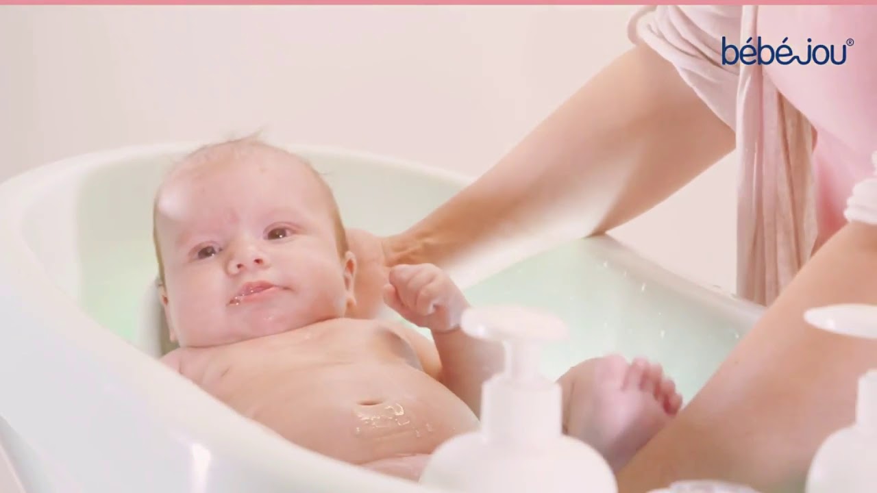 MamaLoes - B&eacute;b&eacute; Jou Babybad, Thermobad en Bubble Babybad | MamaLoes