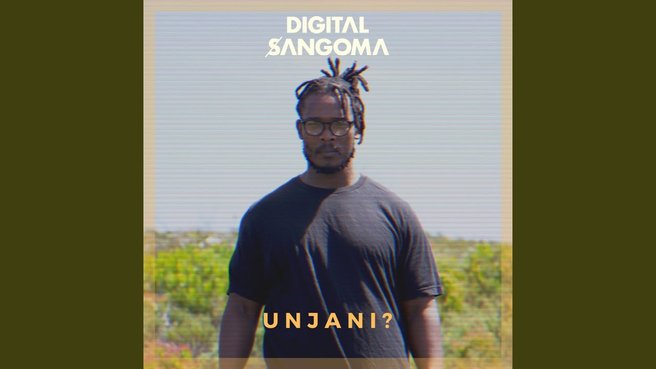 Unjani