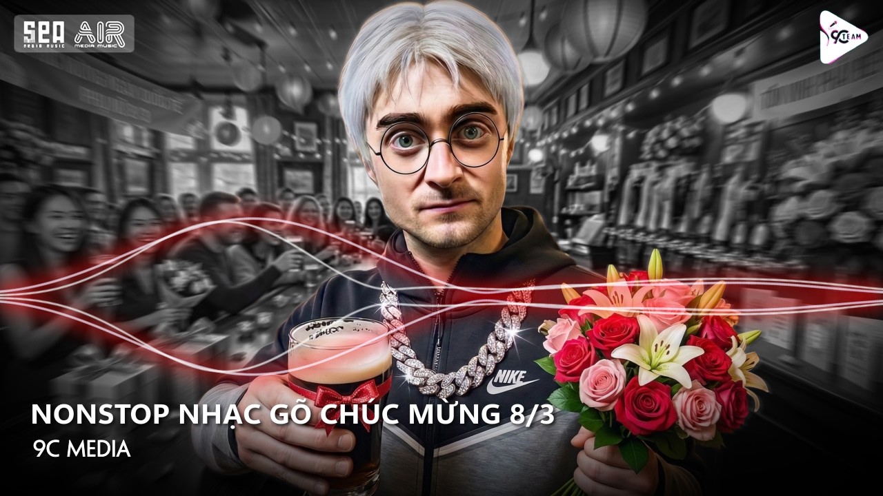 NONSTOP Club 2026 Vinahouse Việt Mix - Nhạc Remix TikTok Triệu View - BXH Nhạc Trẻ Remix Hay Nhất