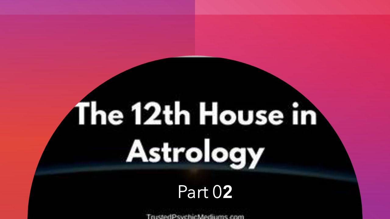 البيت الثانى عشر/ الجزء الثانى