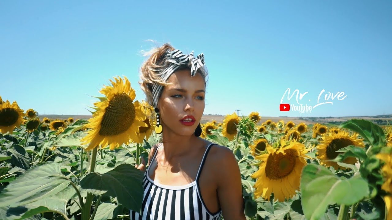 Osman Altun - Tell Me Baby (Official Video)