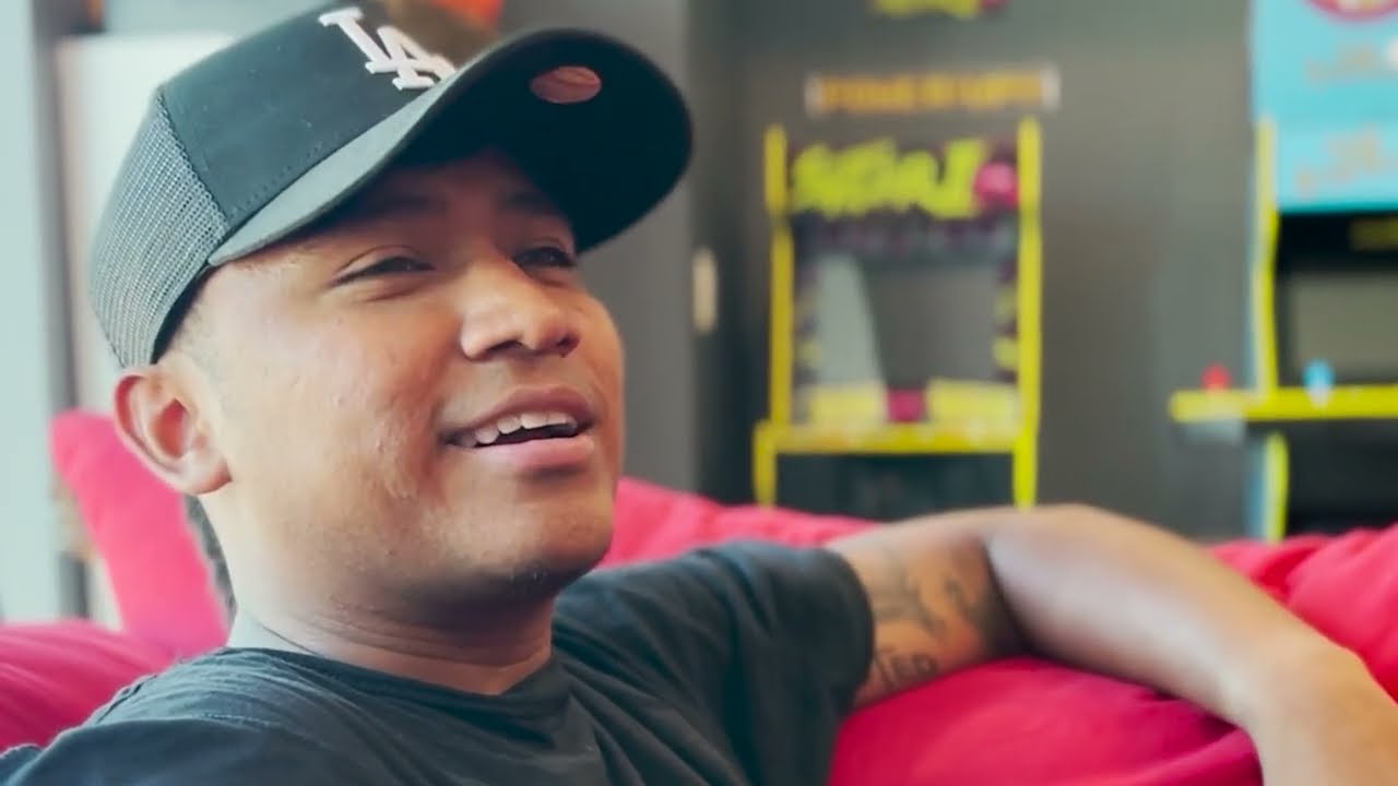 The Gummy Kings - Toe Shop (feat. Billy Cano) [Official Music Video]