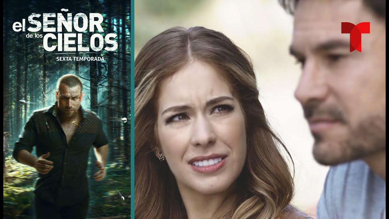 El Señor de los Cielos 6 | Capítulo 28 | Telemundo