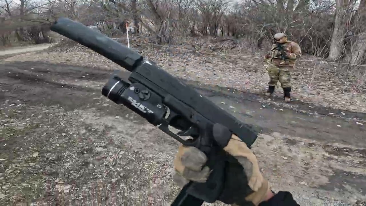 ADSF Helmet Cam (Legacy Adventure Park -  Fallout) - February 22th, 2026 (Raw Footage)