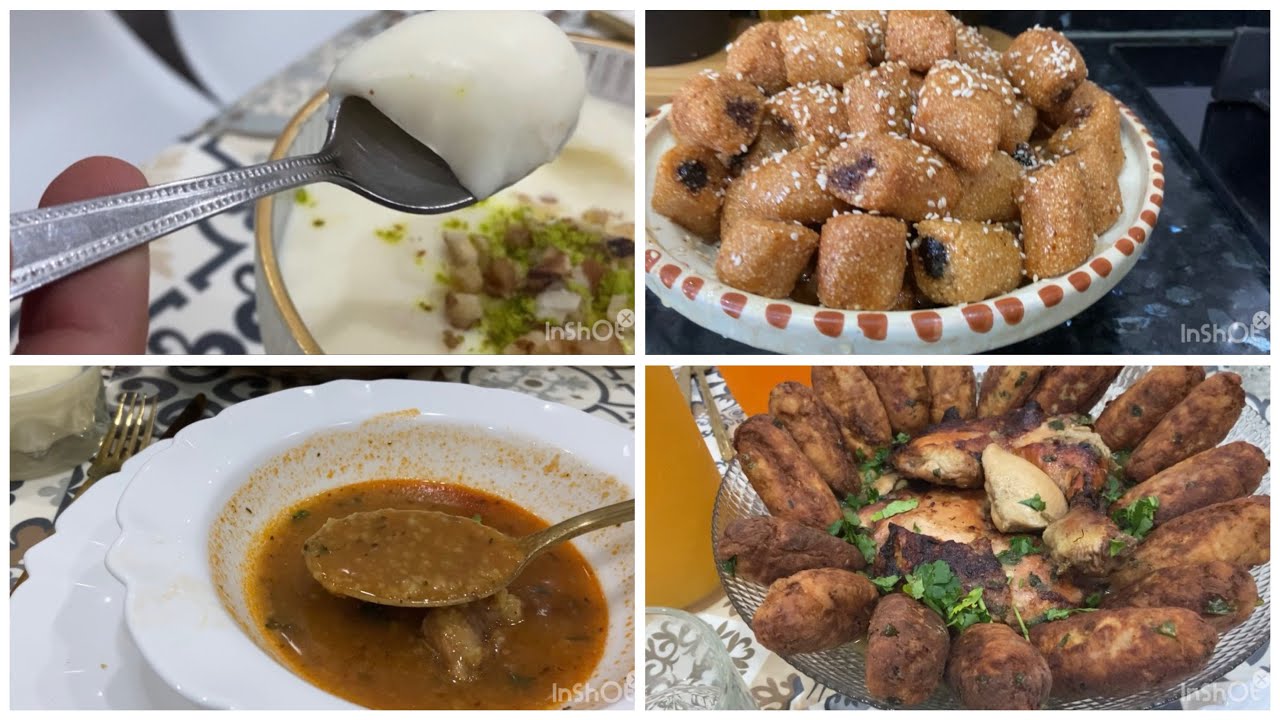 روتيني اليومي في رمضان 🇩🇿👌مع وصفات سهلة و تقليدية ❤️ومرحبا للجميع 