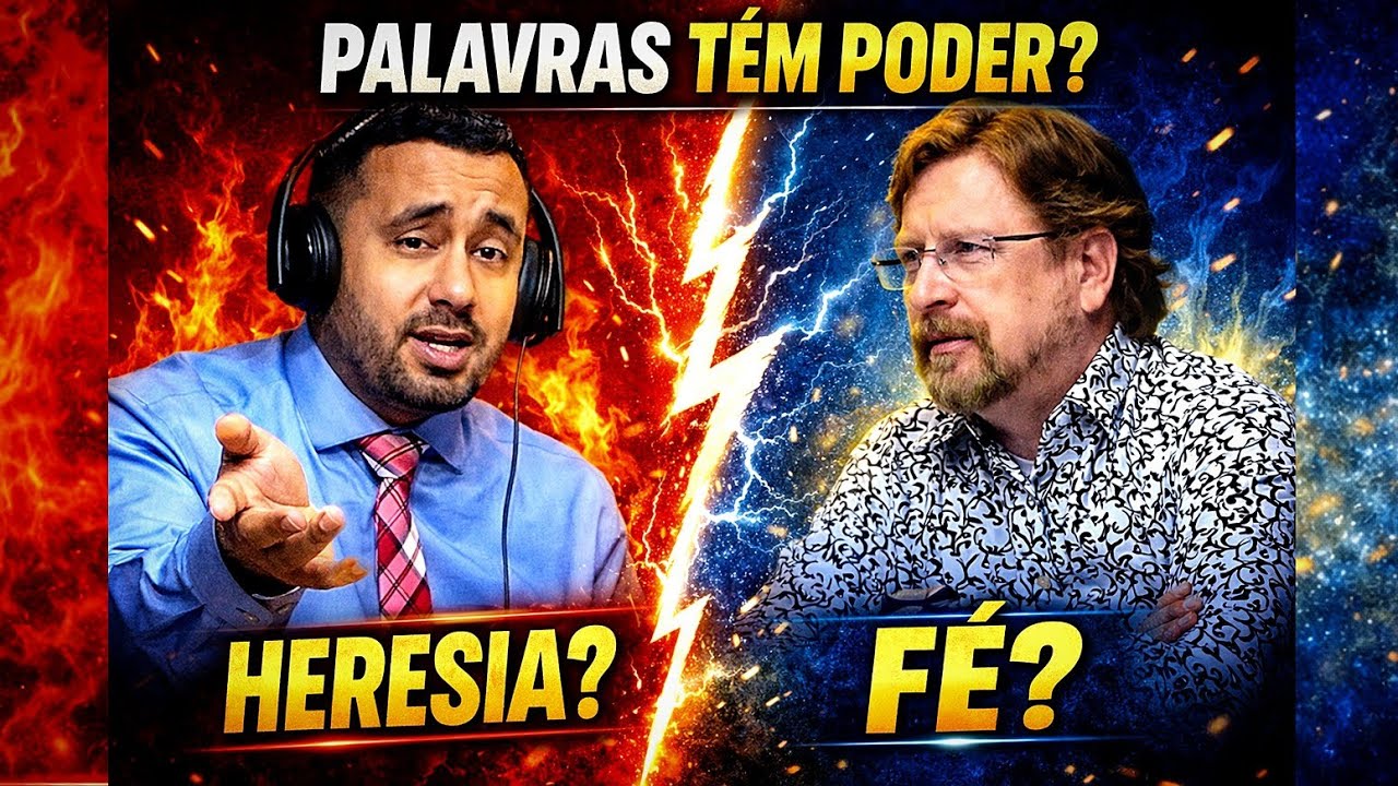 “CONFISSÃO POSITIVA: FÉ OU HERESIA?”