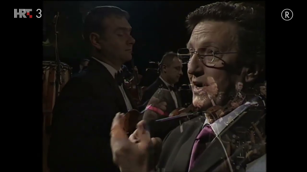 Vice Vukov - Peharček moj