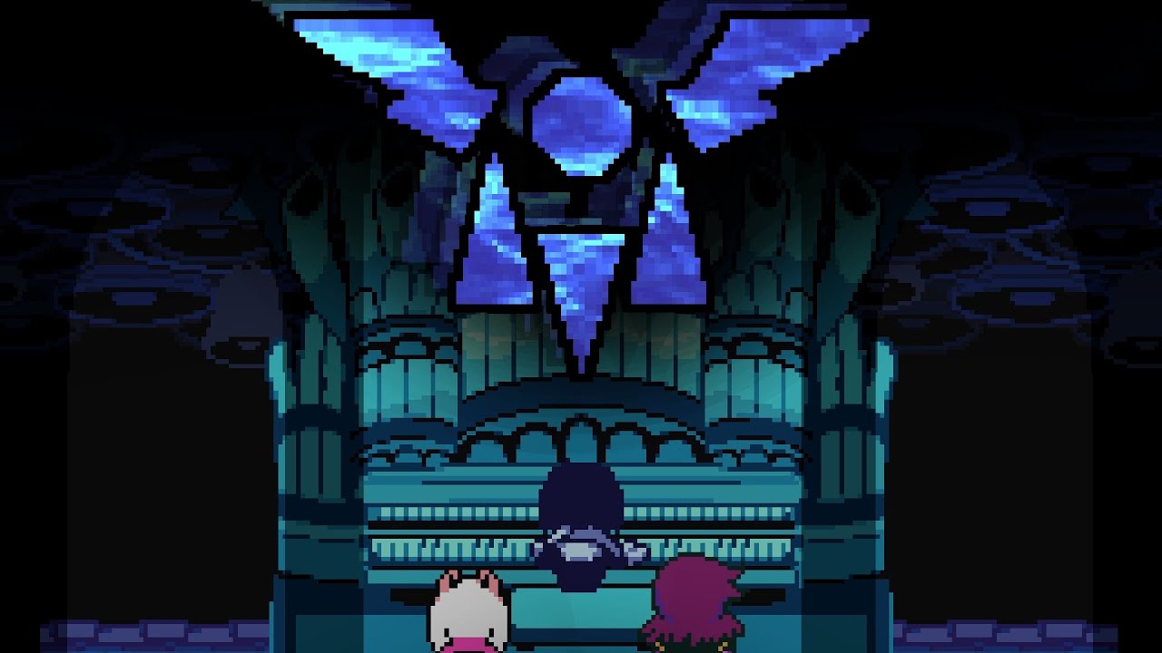 Does Kris Know The Prophecy?