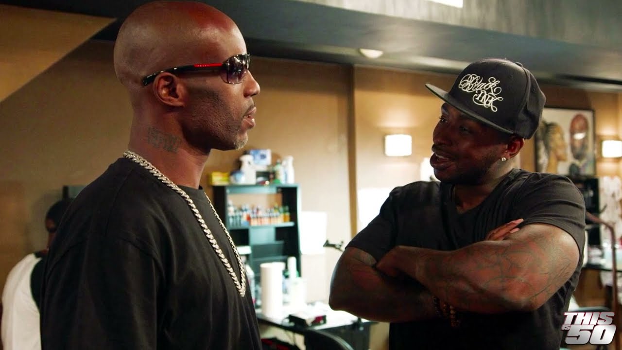 Ceaser Talks Black Ink, DMX Last Tattoo, Sacrifices, Survivors Remorse, Top Tattoo Artists + More!