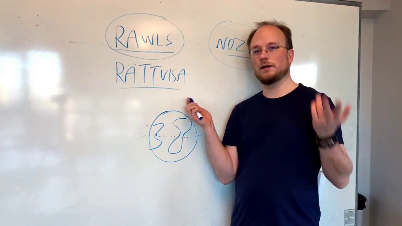 Filosofi r&auml;ttvisa