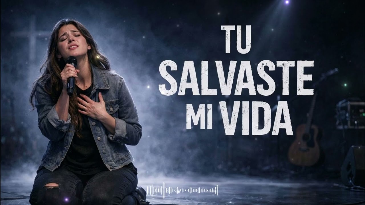 Tú Salvaste Mi Vida | Cuando Pensé Que Todo Estaba Perdido