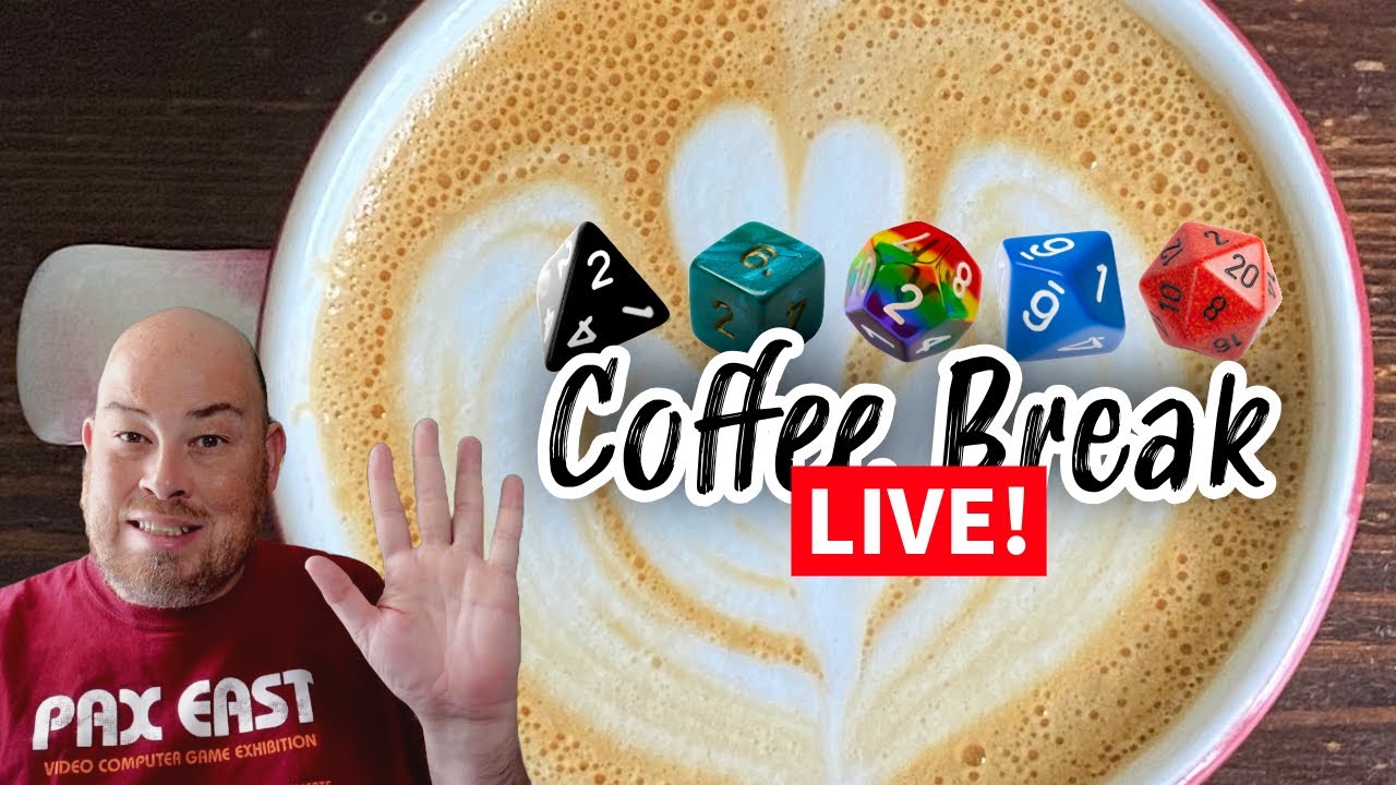 The One Ring Adventure Post-Mortem! | Hexed Press Behind the Screens Live!