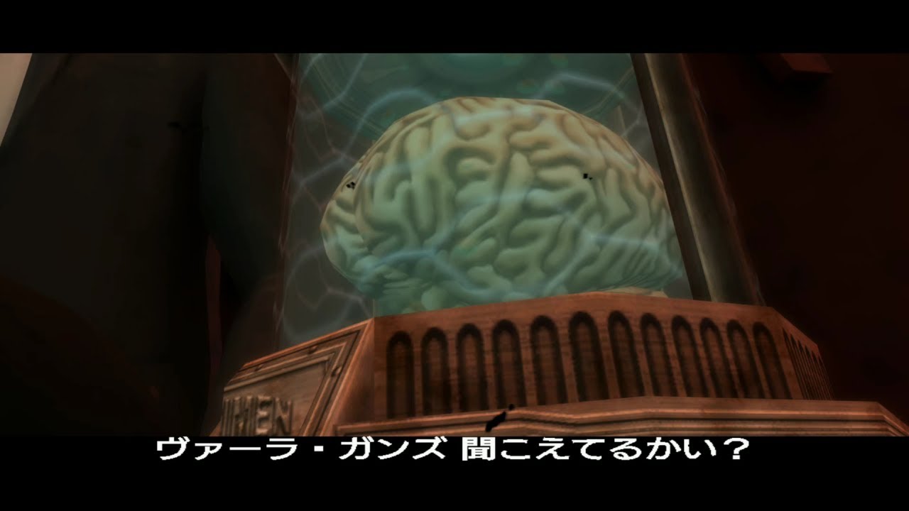 [TAS] Wii ザ ハウス オブ ザ デッド:オーバーキル THE HOUSE OF THE DEAD OVERKILL [Last Part]