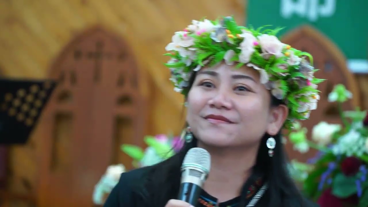 壹僑志華幸福婚禮紀錄3 結婚感恩禮拜