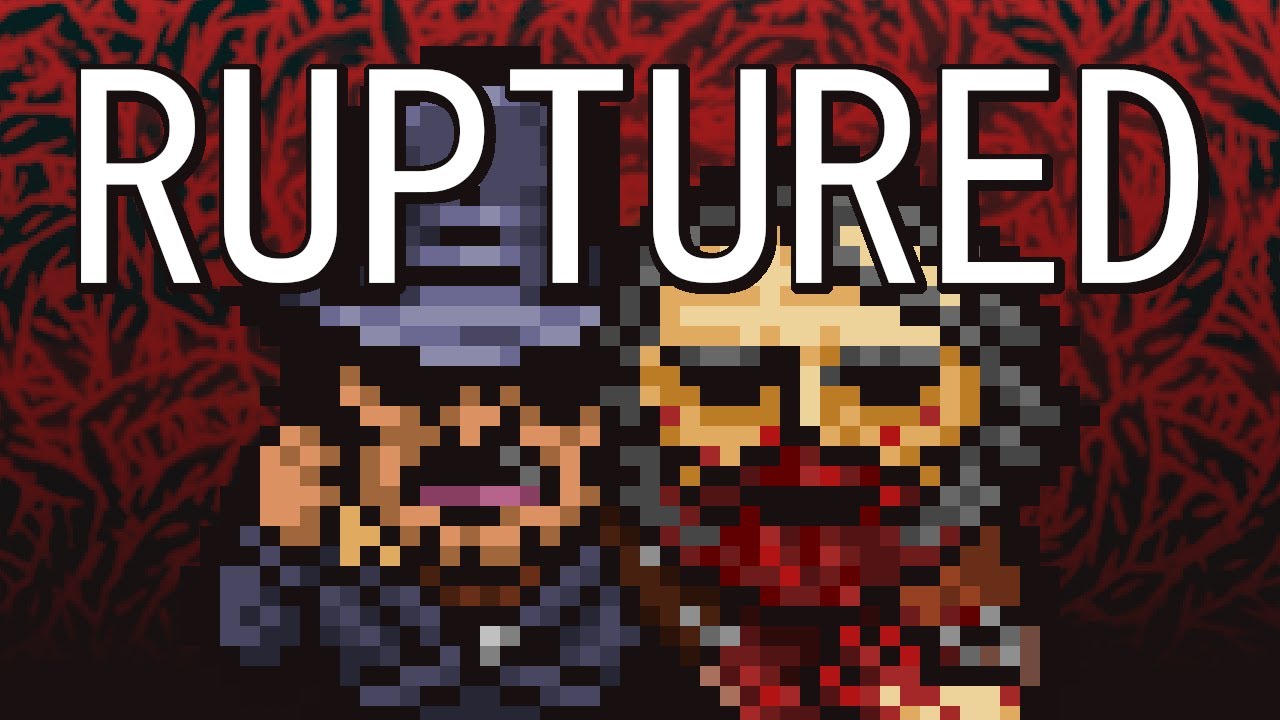 How to beat LISA: The Pointless while Ruptured