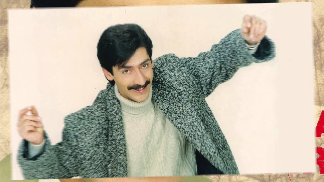 Ankaralı Turgut- Keyfine Bak Tatlım