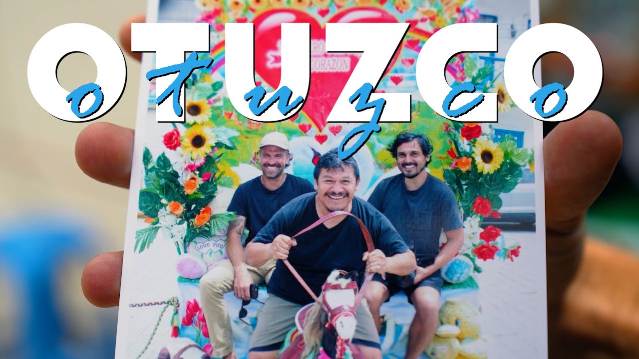 Viaja y Prueba en OTUZCO! Nos fuimos en ruta a buscar la comida más deliciosa