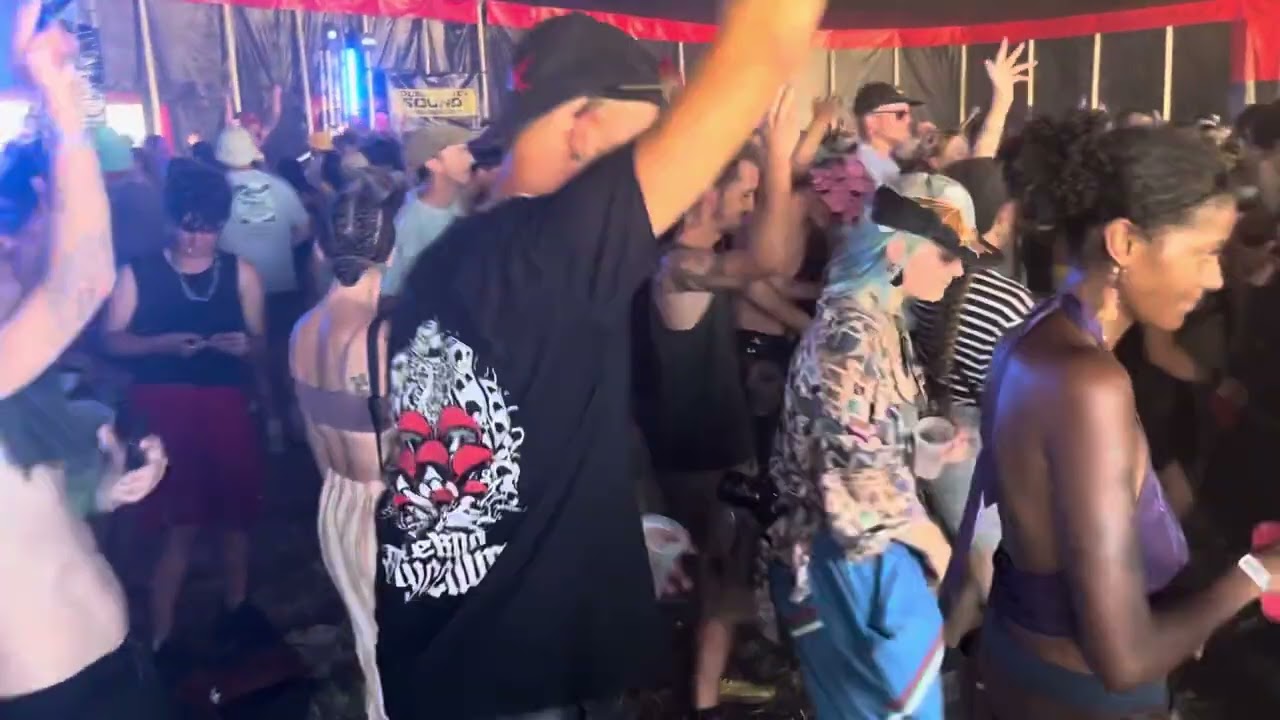 THAT A GWAN - TOROKI DUB @ DUBCAMP 2025 