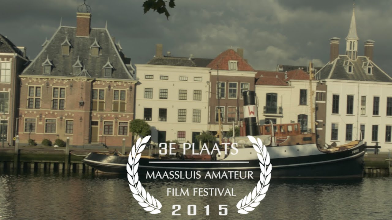 TIJDLOOS Short Film
