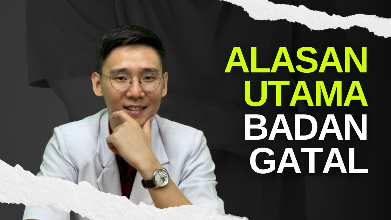 Ini alasan utama badan mu gatal-gatal