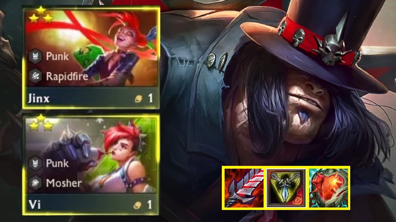 Win Every Game in TFT Set 10 with Yorick! | TFT Best Comps