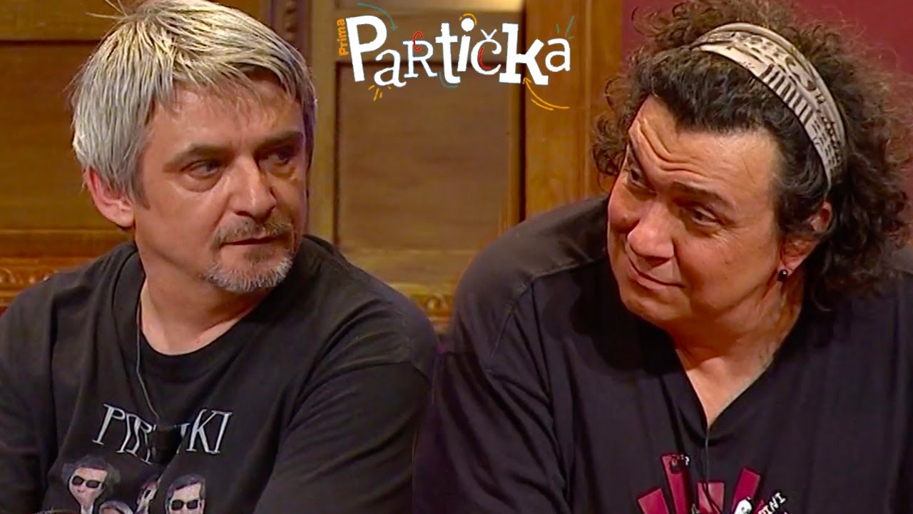 Partička: Román: Život Ondřeje Sokola