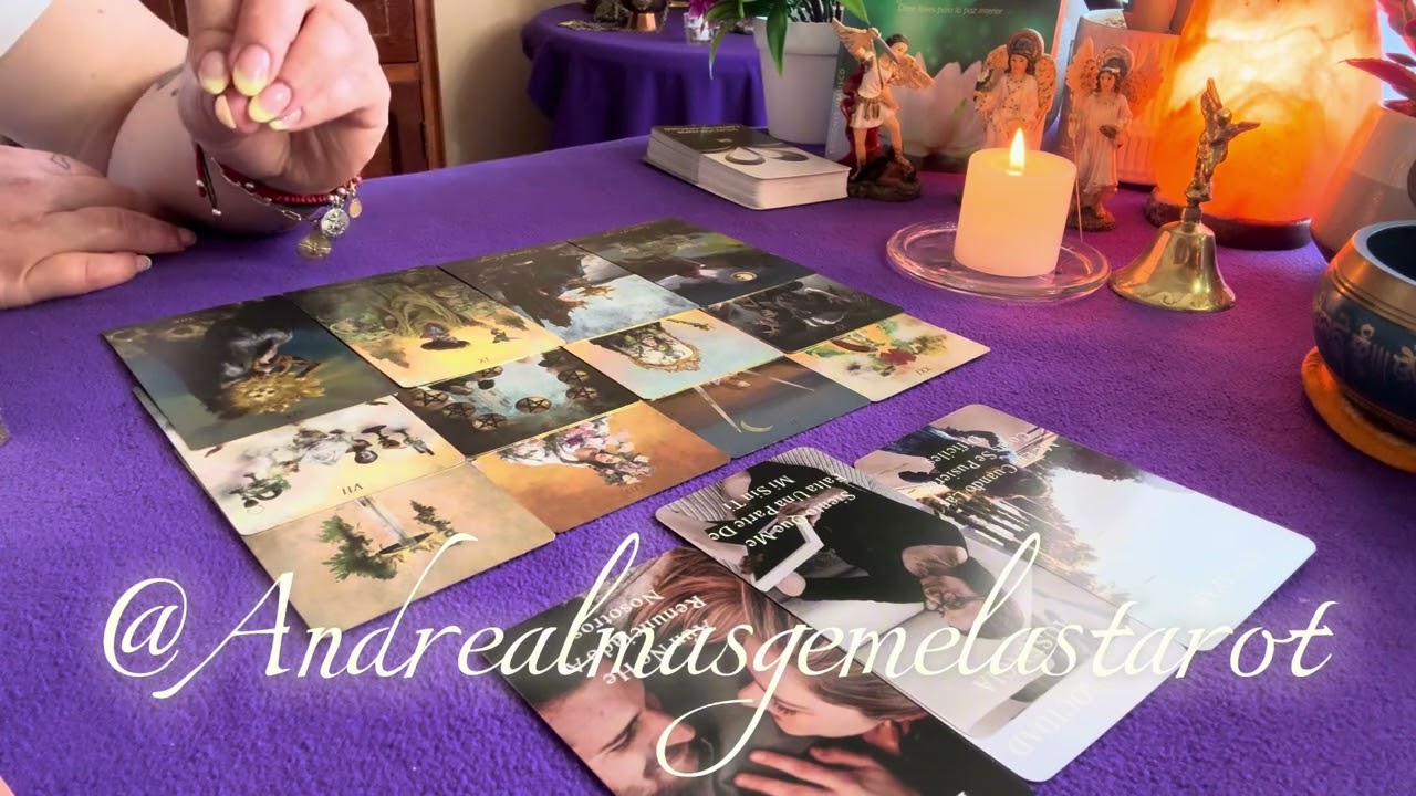 SE DA CUENTA QUE TÚ NO MERECÍAS TANTA INDIFERENCIA Y FRIALDAD‼️TÚ ÚLTIMO MSJE LO HIZO REGLEXIONAR‼️