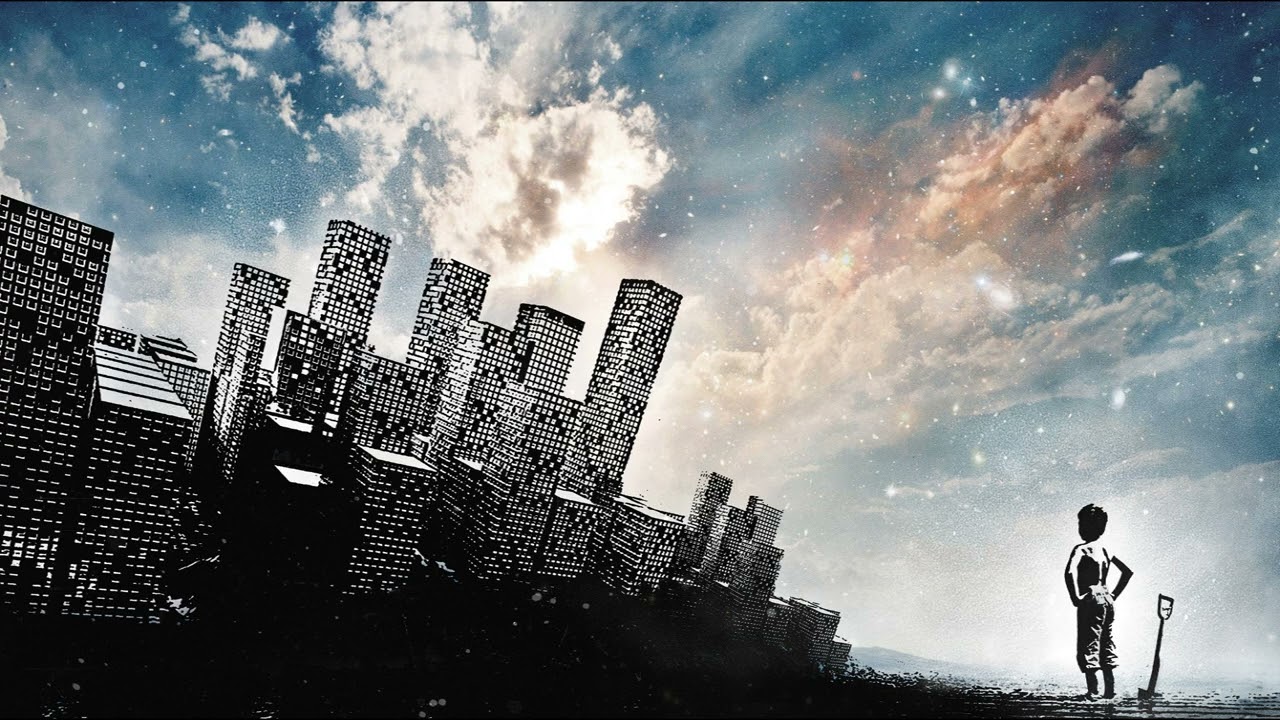 Brand New World - Instrumental Music