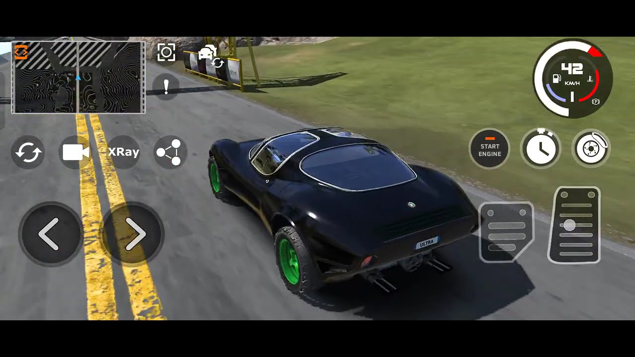 Drive CSX Extreme Crashes 😱 | Realistic Car Destruction Gameplay 2026 🔥