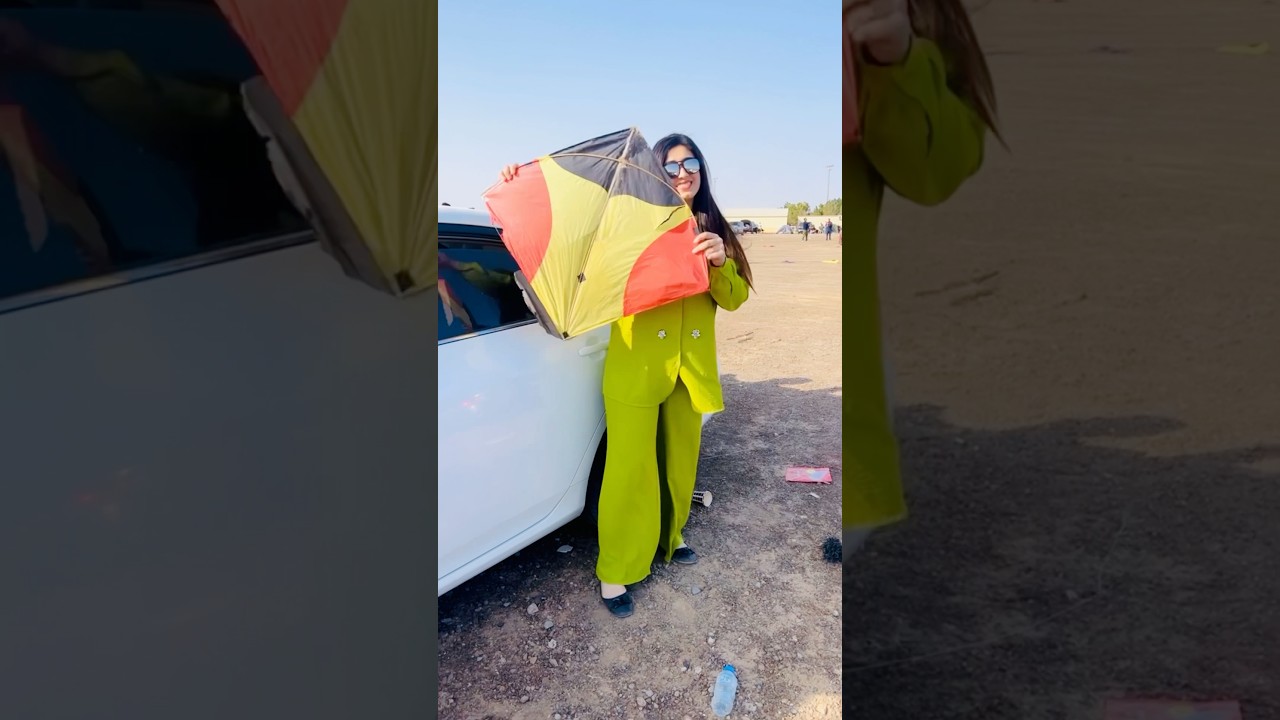 Basant festival | kite club | dubai | alain