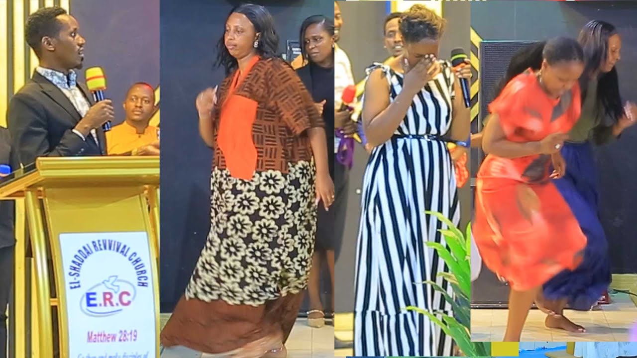 🙌KWIZERA NA MADAMEWE BAHUYE NABAYUMBE BA NAIROBI BATAMBIYIMANA MUMUNEZERO UDASANZWE WE