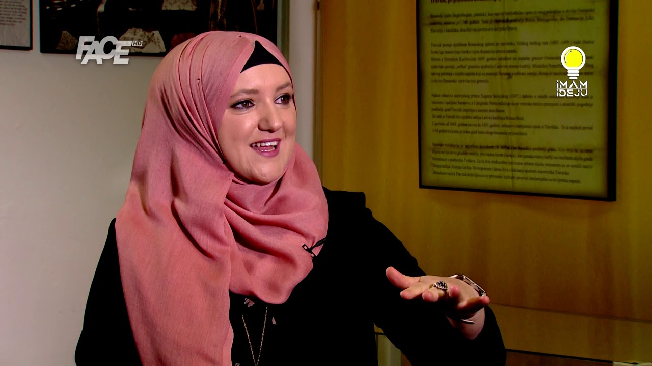 Lejla Tutić: Ideju stavite na papir, pretvorite je u viziju, dajte joj rok i onda imate cilj